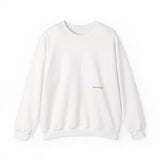 HEAL YOUR WOUNDS UNISEX SWEATSHIRT