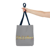 BLAXELLENCE TOTE BAG