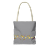 BLAXELLENCE TOTE BAG