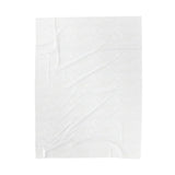 EAUX - GOLD PLUSH BLANKET