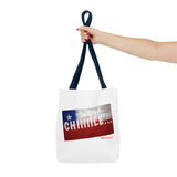 CHILE TOTE BAG