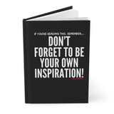 INSPIRATION JOURNAL