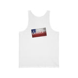 CHILE UNISEX TANK TOP