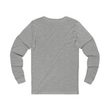 EXPLANATION UNISEX LONG SLEEVE T-SHIRT