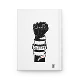 RESIST FIST JOURNAL