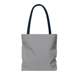 HIGH END BLACK TOTE BAG