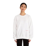 HELP THEM PACK UNISEX SWEATSHIRT