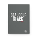 BEAUCOUP BLACK - WHITE JOURNAL