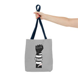 RESIST FIST TOTE BAG