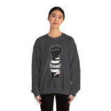 Resist Fist Sweatshirt