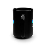 The #SAVAGECHATSERIES MUG 15 oz.