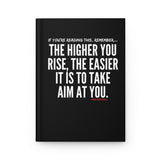 TAKE AIM JOURNAL