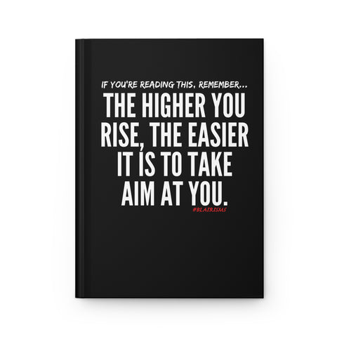 TAKE AIM JOURNAL