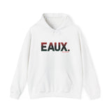 EAUX RBG UNISEX HOODIE