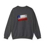 CHILE UNISEX SWEATSHIRTS