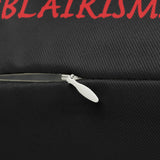 WEED THEMSELVES OUT LUMBAR PILLOW