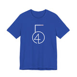 504 UNISEX SHORT SLEEVE T-SHIRT