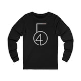 The New 504 UNISEX LONG SLEEVE T-SHIRT