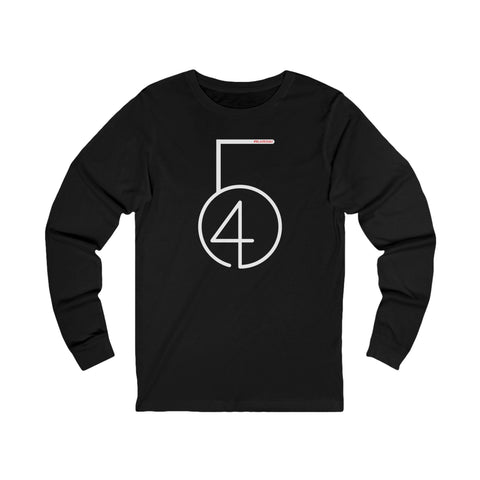 The New 504 UNISEX LONG SLEEVE T-SHIRT