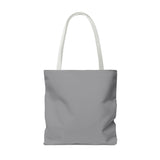 HIGH END BLACK TOTE BAG