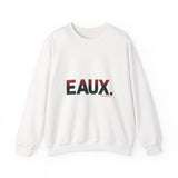 EAUX RBG UNISEX SWEATSHIRTS