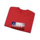 CHILE UNISEX SWEATSHIRTS