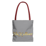 BLAXELLENCE TOTE BAG