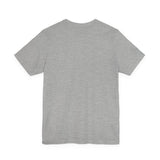 INSPIRATION UNISEX SHORT SLEEVE T-SHIRT