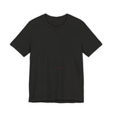 LOOK AT GAWD WHITE UNISEX SHORT SLEEVE
