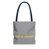 BLAXELLENCE TOTE BAG