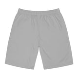 V EAUX IV - WHITE W/ BLACK EAUX BOARD SHORTS