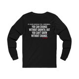 HARVEST UNISEX LONGSLEEVE T-SHIRTS