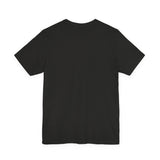 NO EXCUSE UNISEX SHORT SLEEVE T-SHIRTS