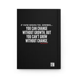 GROWTH AND CHANGE JOURNAL