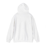 GOD WILL ANSWER UNISEX HOODIE