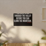 VALLEY CANVAS ART