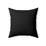 WHERE YOU FIT THROW PILLOW