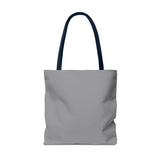 HIGH END BLACK TOTE BAG