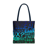 EAUX - RAINBOW TOTE BAG