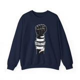 Resist Fist Sweatshirt