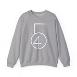 The New 504 UNISEX SWEATSHIRT