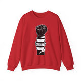 Resist Fist Sweatshirt