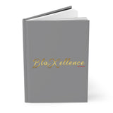 BLAXELLENCE JOURNAL