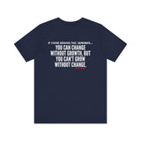 HARVEST UNISEX SHORT SLEEVE T-SHIRTS
