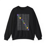 Thank You New Orleans UNISEX SWEATSHIRT