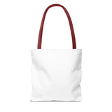 #AllBlocksMatter Tote Bag - Empowering AOP Design for Activism