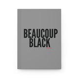 BEAUCOUP BLACK - BLACK JOURNAL