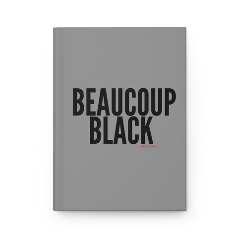 BEAUCOUP BLACK - BLACK JOURNAL