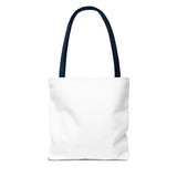 BITCH_black TOTE BAG