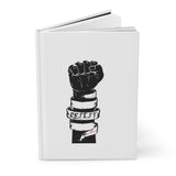 RESIST FIST JOURNAL